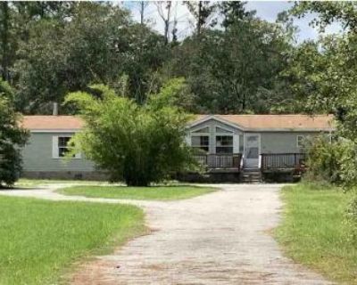 4 Bed 3 Bath Preforeclosure Property in Jasper, FL 32052 - NE 111th Pl