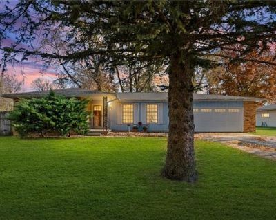 3 Bedroom 2BA 1253 ft Single Family Home For Sale in CATLIN, IL