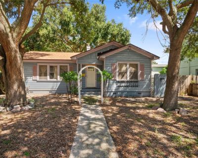 3 Bedroom 2BA 1499 ft Multi-Family For Sale in St Petersburg, FL