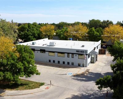 13010 ft Commercial Property For Sale in Arvada, CO