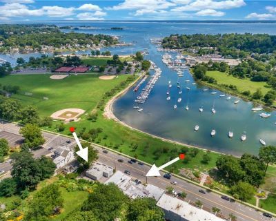 8342 ft Commercial Property For Sale in Mamaroneck, NY