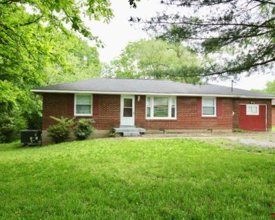 3903 Brick Church Pike Nashville