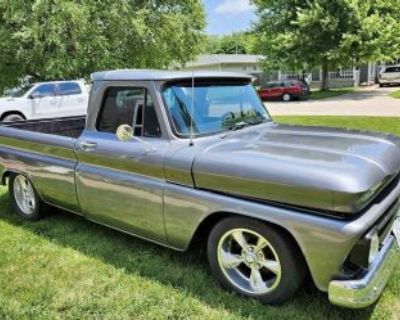 1964 Chevrolet C10