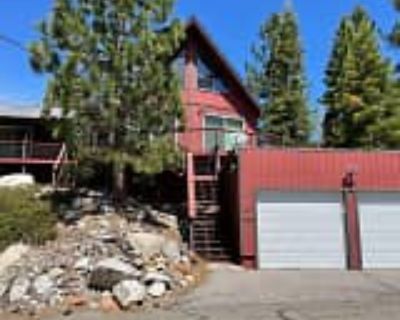 4 Bedroom 3BA 2132 ft² Pet-Friendly House For Rent in South Lake Tahoe, CA 2212 Chiapa Dr