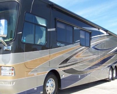 2008 Monaco Dynasty Queen 4