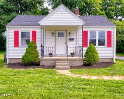 2 Bedroom 1BA 795 ft Single Family House For Sale in Shelbyville, KY