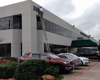 PAINTER HOUSE PAINTING