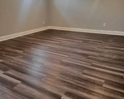 Minimum stay: 1 month. Deposit: 900. Bills included. Age preference: 18 - 70. Available for students. Two bedrooms would be going out for rent out of this beautiful three bedroom house. The house has a lovely kitchen, beautiful bedrooms/bathrooms and a friendly neighborhood. Pet s are also allowed.