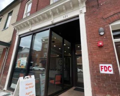 1 Bedroom 1BA 0 ft Apartment For Rent in Charles Town, WV