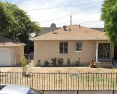 3 Bedroom 1BA 1120 ft Single Family Home For Sale in WHITTIER, CA