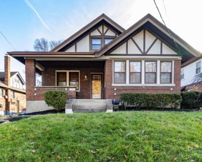 Woodrow Ave, Cincinnati, Home For Sale