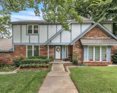 4 Bedroom 3BA 2147 ft Single Family Home For Sale in EDMOND, OK