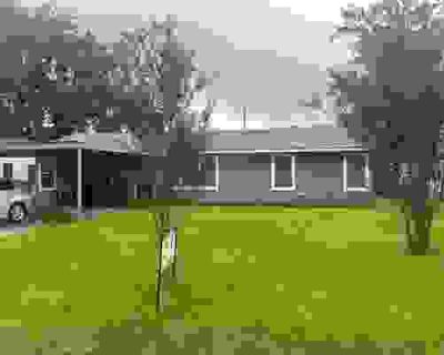 5 Bedroom 2BA 1644 ft Single Family Home For Sale in PORT NECHES, TX