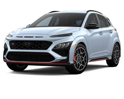 Used 2023 Hyundai Kona N For Sale | Boyertown PA | KM8KH3AC3PU006630
