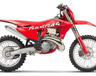 2024 GASGAS EC 250 Motorcycle Off Road Shelby Township, MI