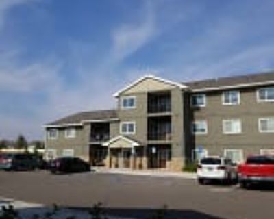 2 Bedroom 2BA Apartment For Rent in Casper, WY Juniper Ridge Apartments