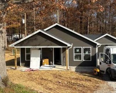 3 Bedroom 2BA 1085 ft Single Family Home For Sale in NORTH VERNON, IN