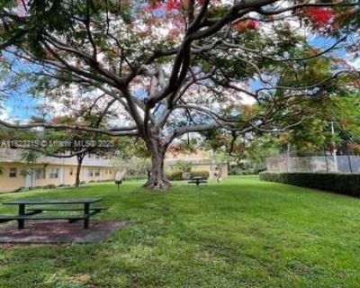 1 Bedroom 1BA 427 ft Apartment For Rent in Oakland Park, FL