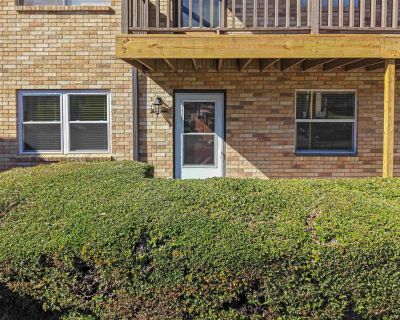 2 Bedroom 2BA 1260 ft Condo For Sale in Hot Springs, AR