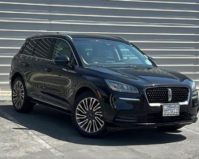 2021 Lincoln Corsair AWD Reserve 4DR SUV
