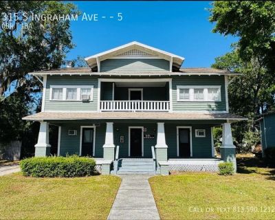 0 Bedroom 1BA Pet-Friendly Apartment For Rent in Lakeland, FL