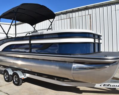 Lowe Boats SS 230 WT TL 2025