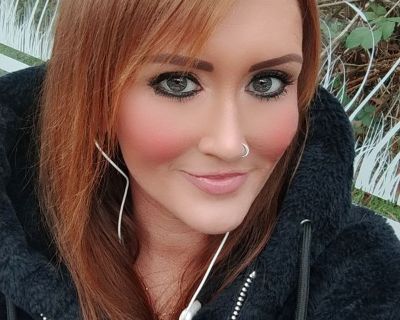 Jenna - Needs an Apartment or a Room