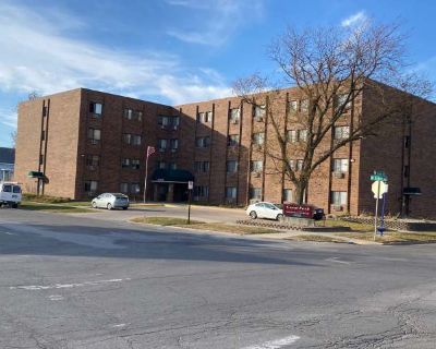 1 Bedroom 1BA 477 ft Pet-Friendly Apartment For Rent in Marshalltown, IA