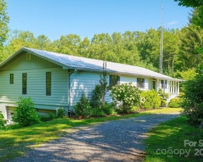 Rooster Cv, Brevard, Home For Sale