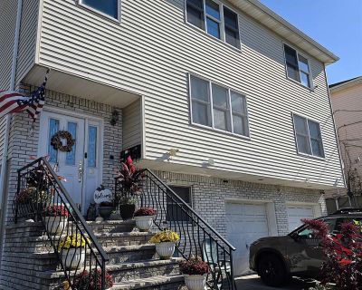 5 Bedroom 3BA Apartment For Sale in Newark, NJ