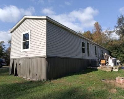 3 Bedroom 2BA 1216 ft Mobile Home For Rent in Mayflower, AR