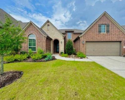 4 Bedroom 4BA 2846 ft Single Family Home For Sale in PORTER, TX