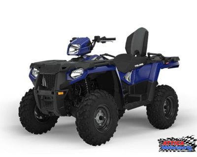 2023 Polaris Sportsman Touring 570