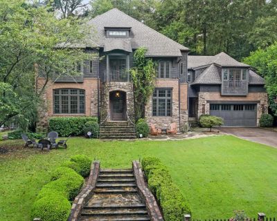 5 Bedroom 5BA 6533 ft House For Rent in Atlanta, GA
