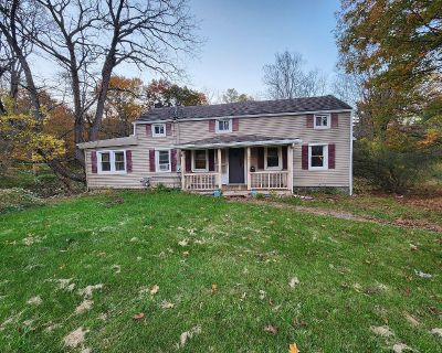 4 Bedroom 1BA 1442 ft Pet-Friendly Single Family Home For Rent in Wappingers Falls, NY