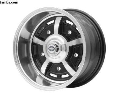 EMPI Sprintstar Wheel 15x8 5x205