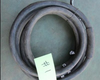 Vanagon Ac Hose #1