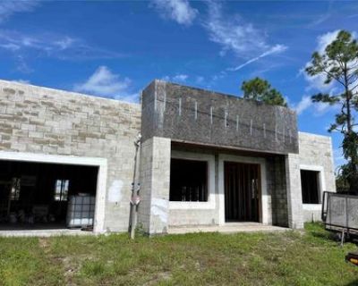 3 Bedroom 3BA 2045 ft Single Family House For Sale in North Port, FL