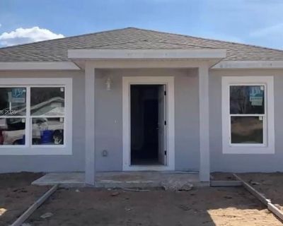 3 Bedroom 2BA 1120 ft Apartment For Rent in Sebring, FL