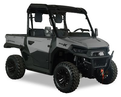 2025 Hisun Stryker 550X EPS Utility SxS Harrison, MI