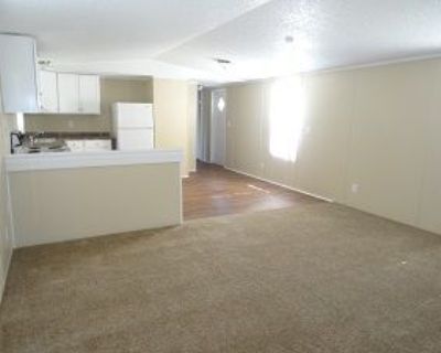 3 Bedroom 2BA 1,056 ft Mobile Home For Rent in Dallas, TX