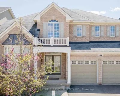 1 Bedroom 4876 ft Apartment For Rent in Oakville, ON