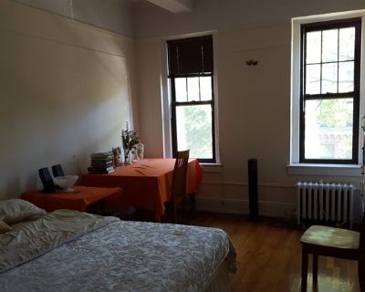 Furnished Room for Rent - 2 Private Bedrooms - Fully Furnished available