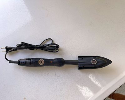 Century 21 Sealing Iron
