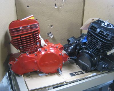 1981 Honda ATC 250R ATV Sport Bettendorf, IA