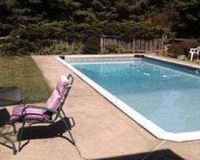 ROOM TO RENT/COUNTRY LIVING IN MT.AIRY