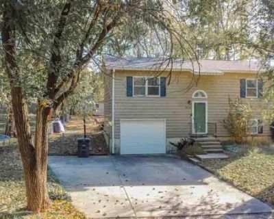 N Th St, Arkansas City, Home For Sale