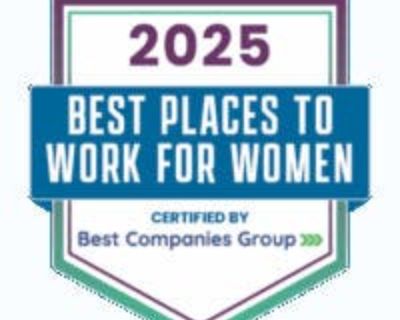 Yankwitt LLP Named a Top 10 Best Place to Work for Women by Best Companies Group