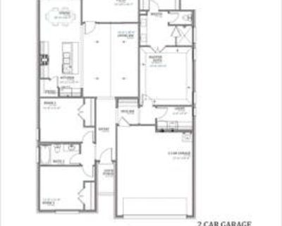 3 Bedroom 2BA 1639 ft Single Family Home For Sale in ABILENE, TX