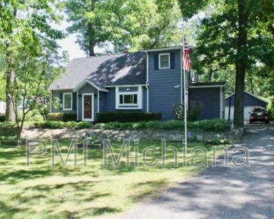 3 Bedroom 3BA 2150 ft Pet-Friendly Apartment For Rent in St. Joseph County, IN